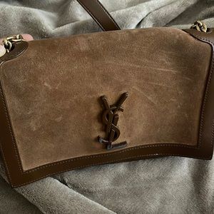 YSL SATCHEL BAG. PRICE NEGOTIABLE. NEED GONE ASAP